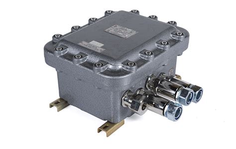 cooper explosion proof junction box|explosion proof junction boxes catalog.